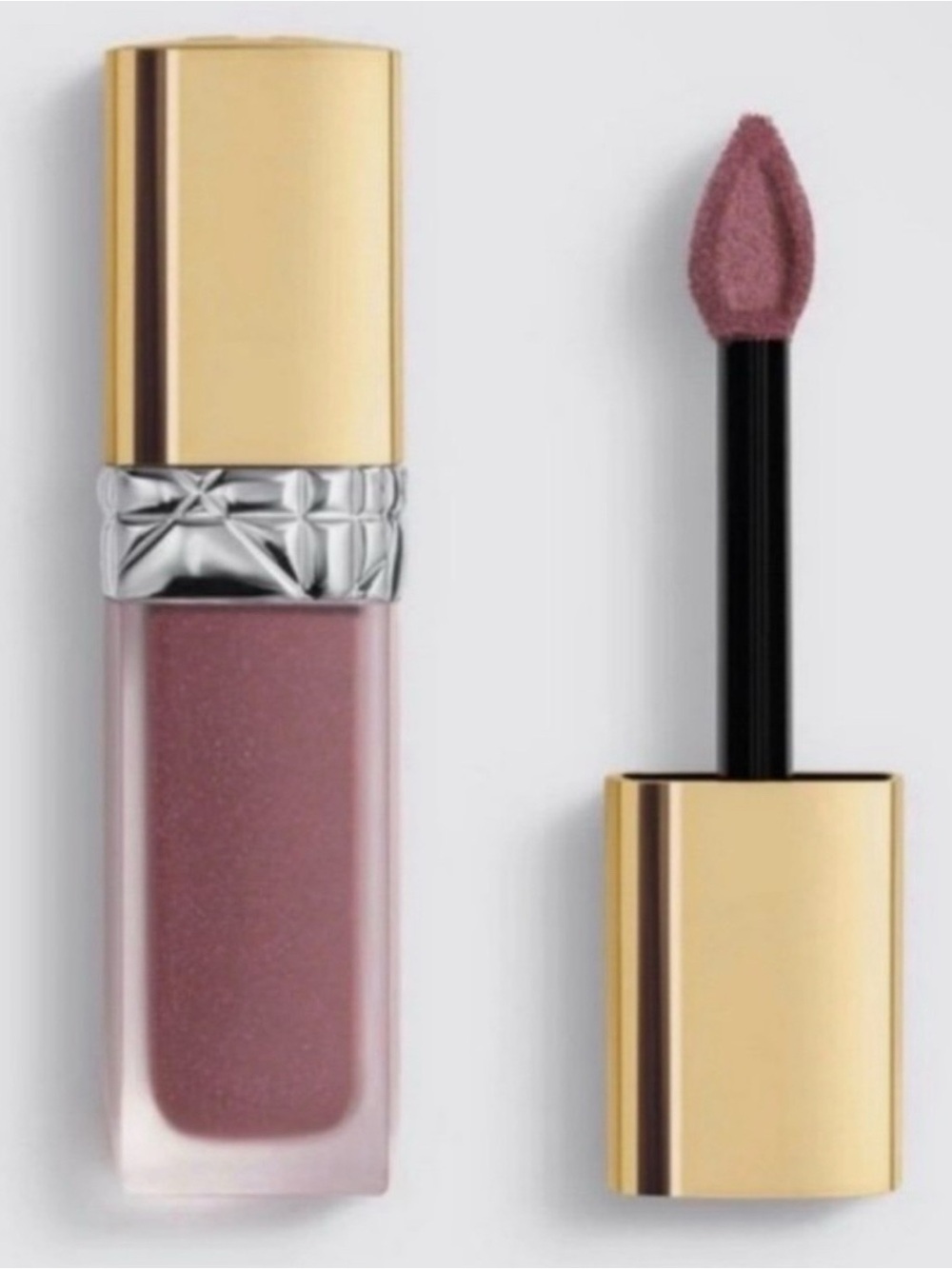 Dior 703 sensation Rouge Dior Forever Liquid Sequin - Limited Edition
